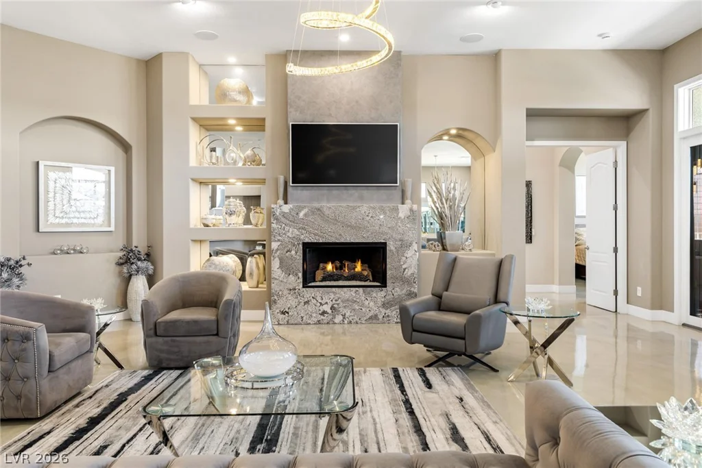 9601 Canyon Mesa, Las Vegas, NV 89144