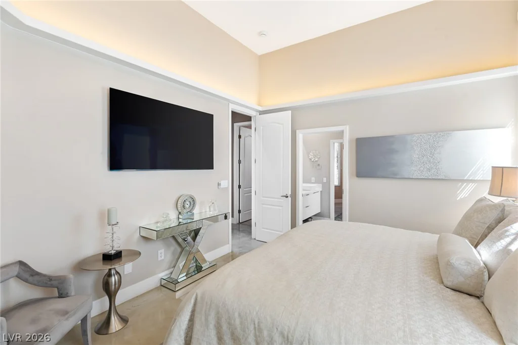 9601 Canyon Mesa, Las Vegas, NV 89144