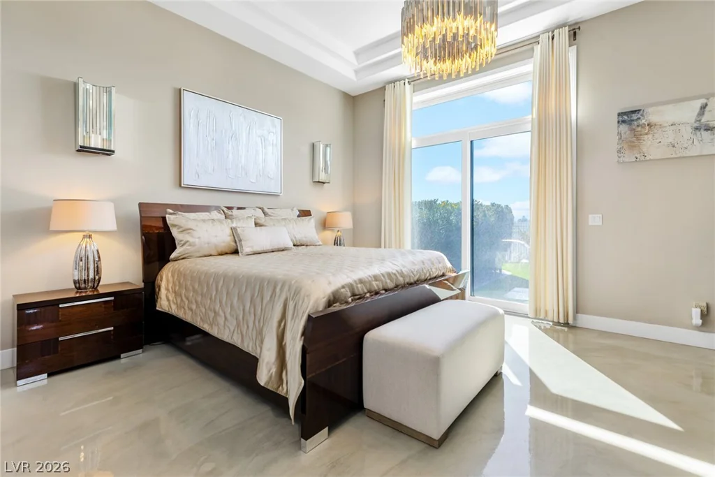 9601 Canyon Mesa, Las Vegas, NV 89144