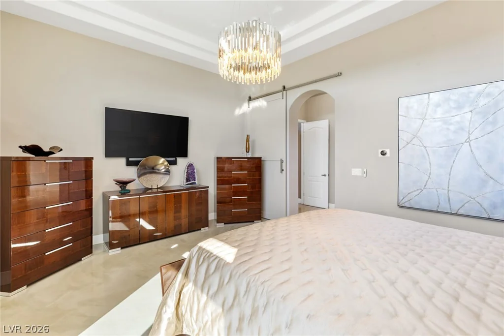 9601 Canyon Mesa, Las Vegas, NV 89144