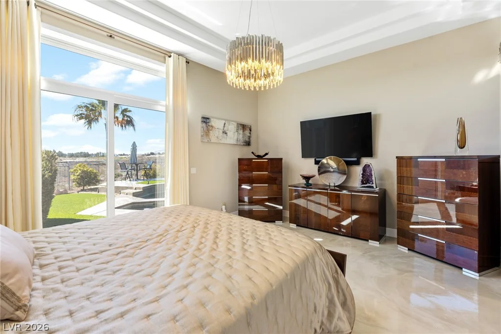 9601 Canyon Mesa, Las Vegas, NV 89144
