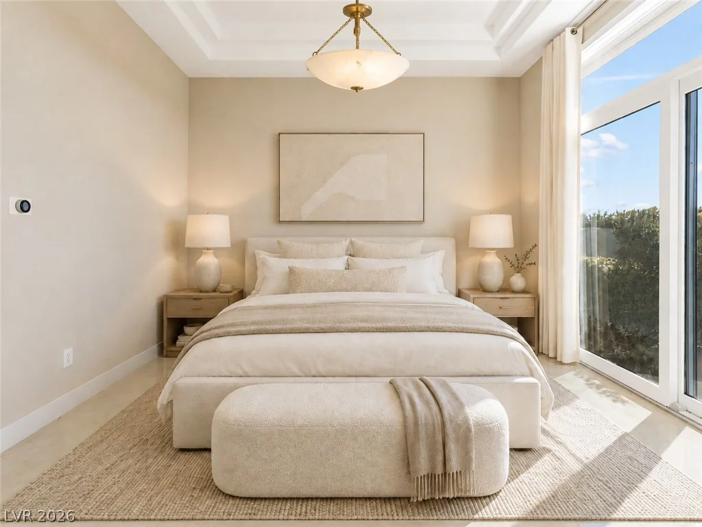 9601 Canyon Mesa, Las Vegas, NV 89144