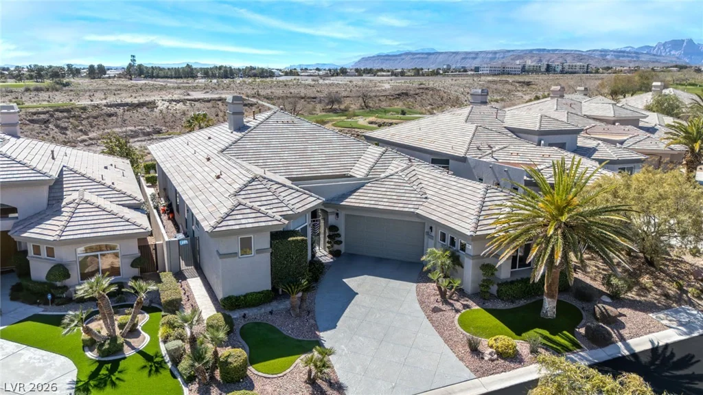 9601 Canyon Mesa, Las Vegas, NV 89144