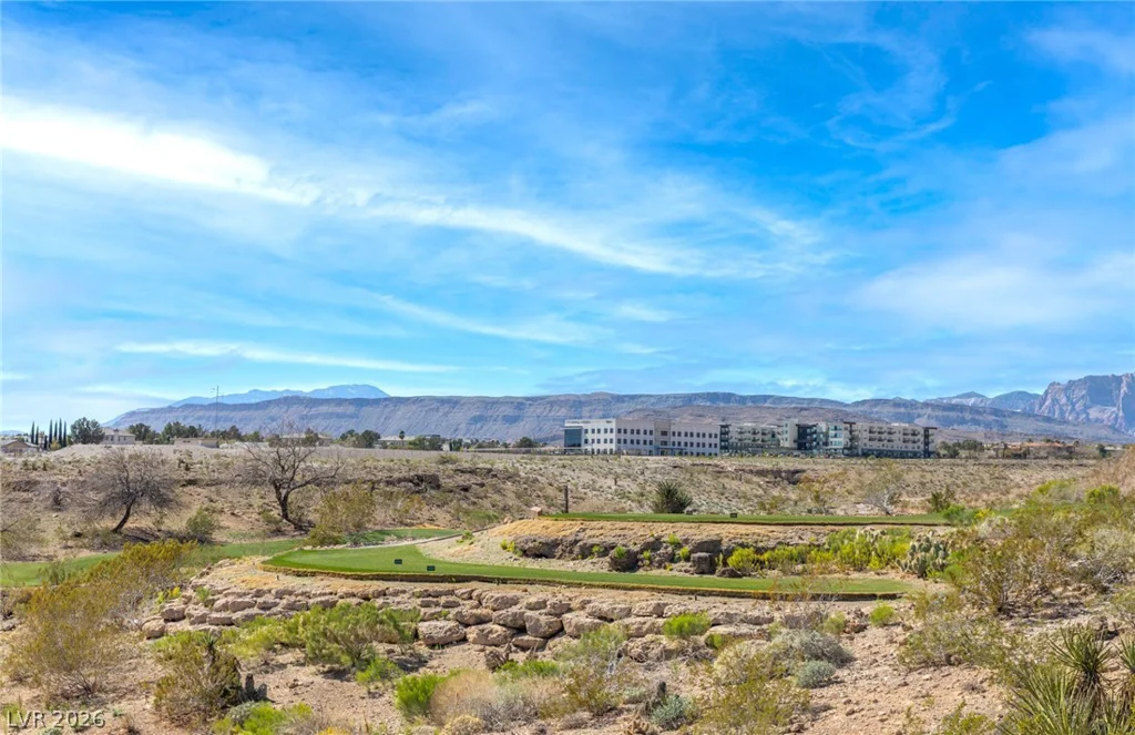 9601 Canyon Mesa, Las Vegas, NV 89144