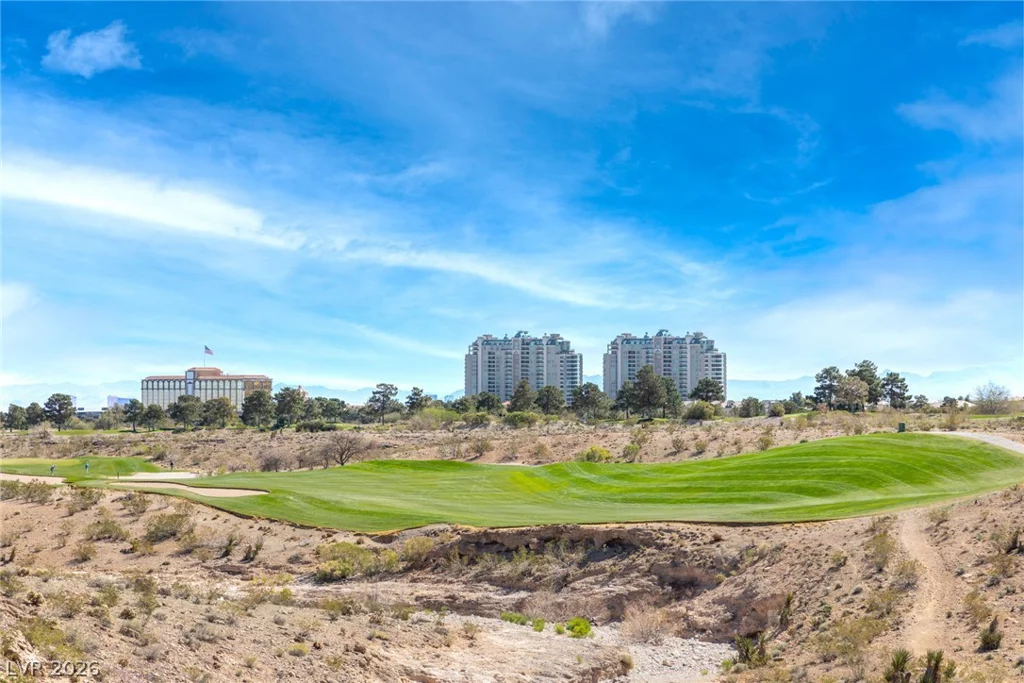 9601 Canyon Mesa, Las Vegas, NV 89144