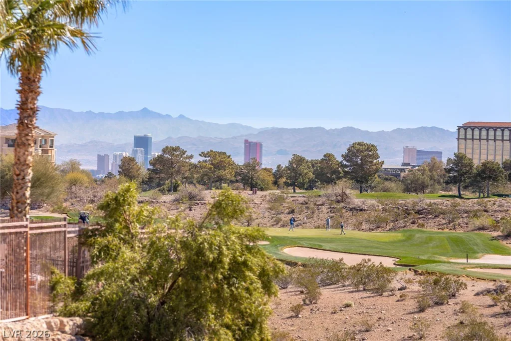9601 Canyon Mesa, Las Vegas, NV 89144