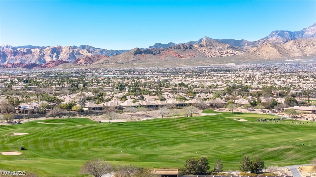 9601 Canyon Mesa, Las Vegas, NV 89144