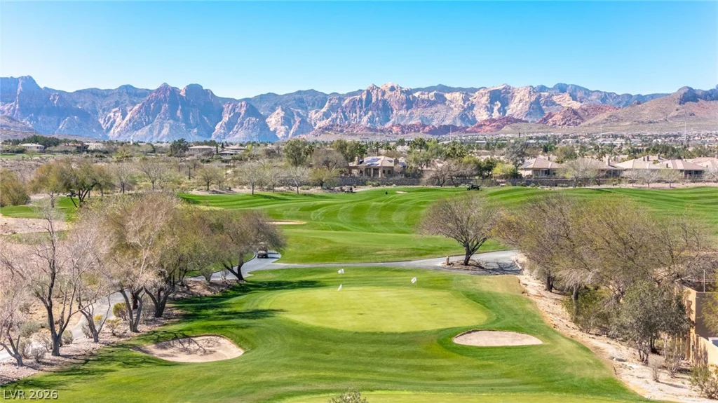 9601 Canyon Mesa, Las Vegas, NV 89144
