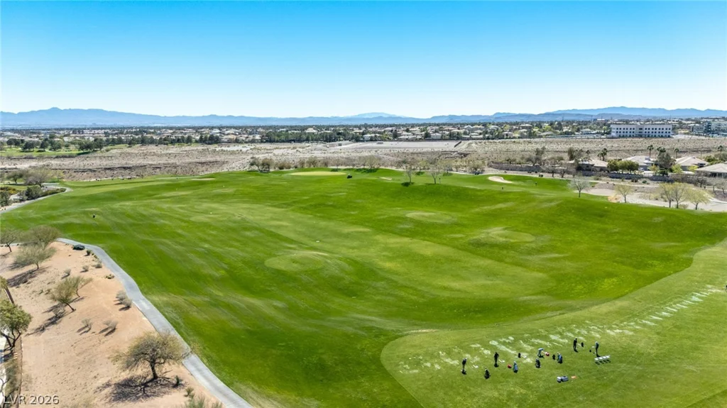 9601 Canyon Mesa, Las Vegas, NV 89144