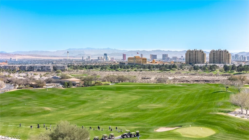 9601 Canyon Mesa, Las Vegas, NV 89144