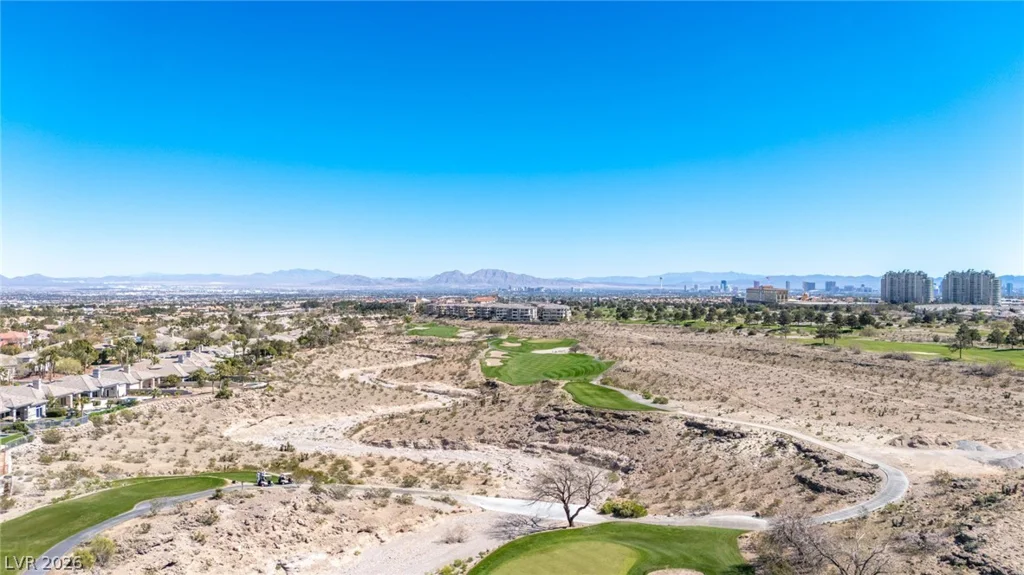9601 Canyon Mesa, Las Vegas, NV 89144