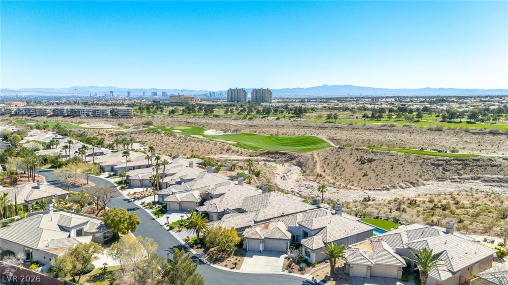 9601 Canyon Mesa, Las Vegas, NV 89144