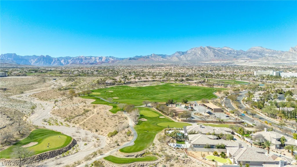 9601 Canyon Mesa, Las Vegas, NV 89144