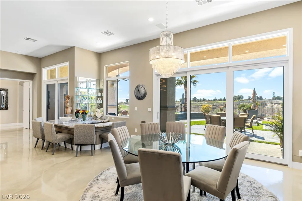 9601 Canyon Mesa, Las Vegas, NV 89144