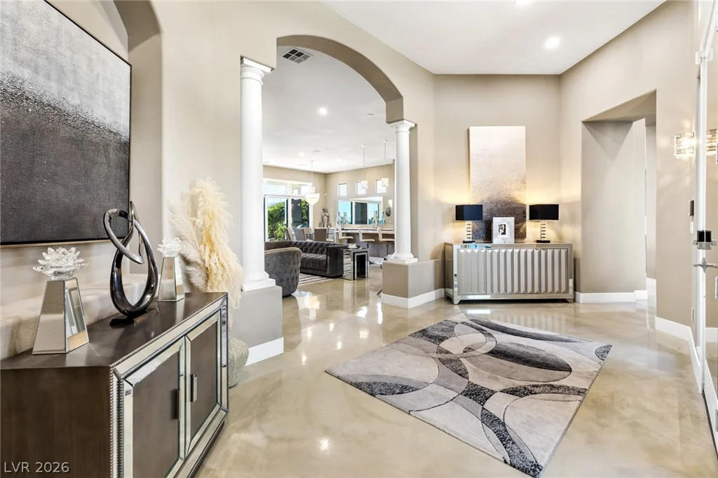 9601 Canyon Mesa, Las Vegas, NV 89144