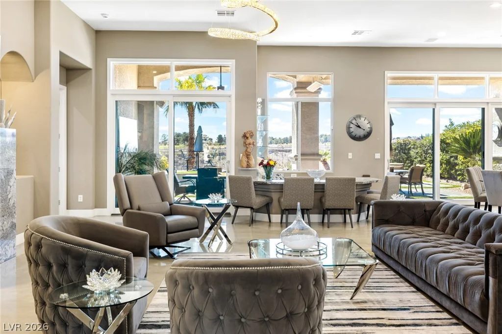 9601 Canyon Mesa, Las Vegas, NV 89144