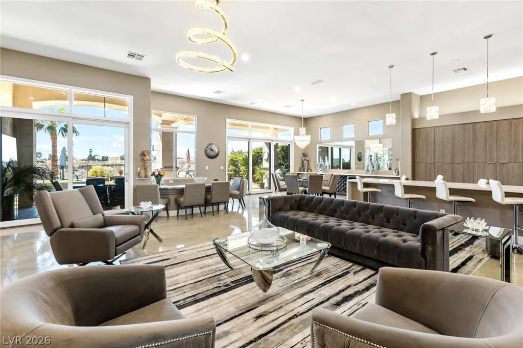 9601 Canyon Mesa, Las Vegas, NV 89144