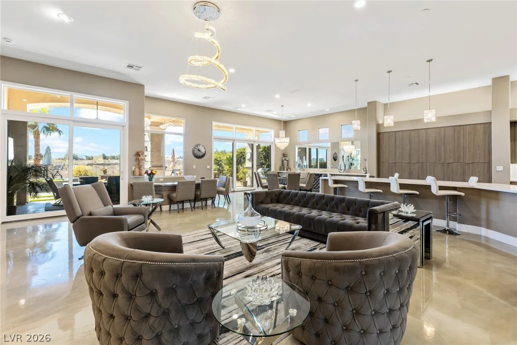 9601 Canyon Mesa, Las Vegas, NV 89144