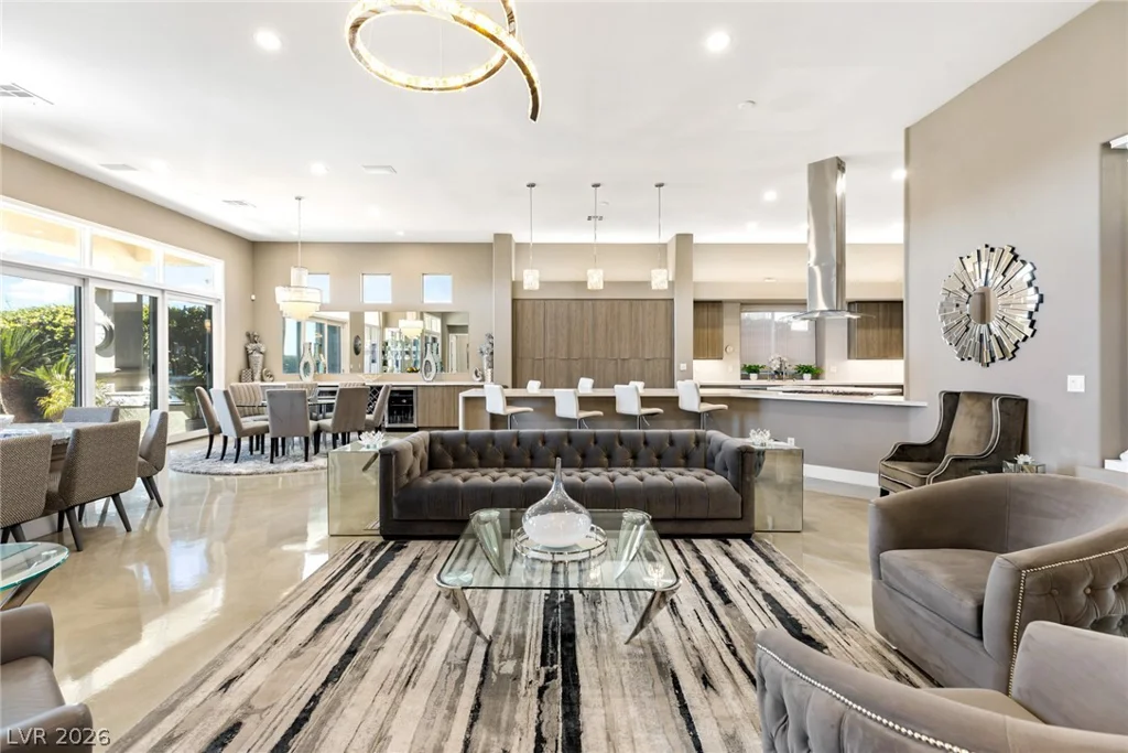 9601 Canyon Mesa, Las Vegas, NV 89144