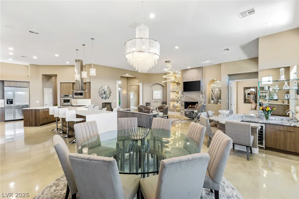 9601 Canyon Mesa, Las Vegas, NV 89144