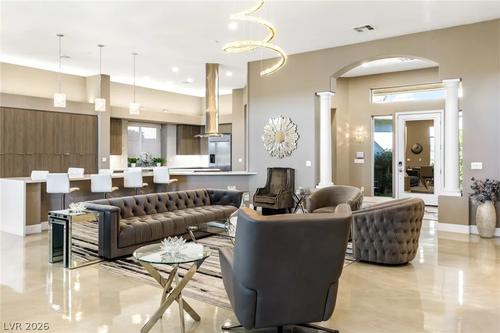 9601 Canyon Mesa, Las Vegas, NV 89144