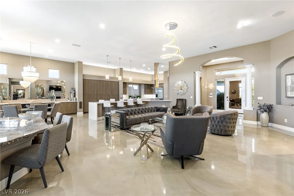 9601 Canyon Mesa, Las Vegas, NV 89144