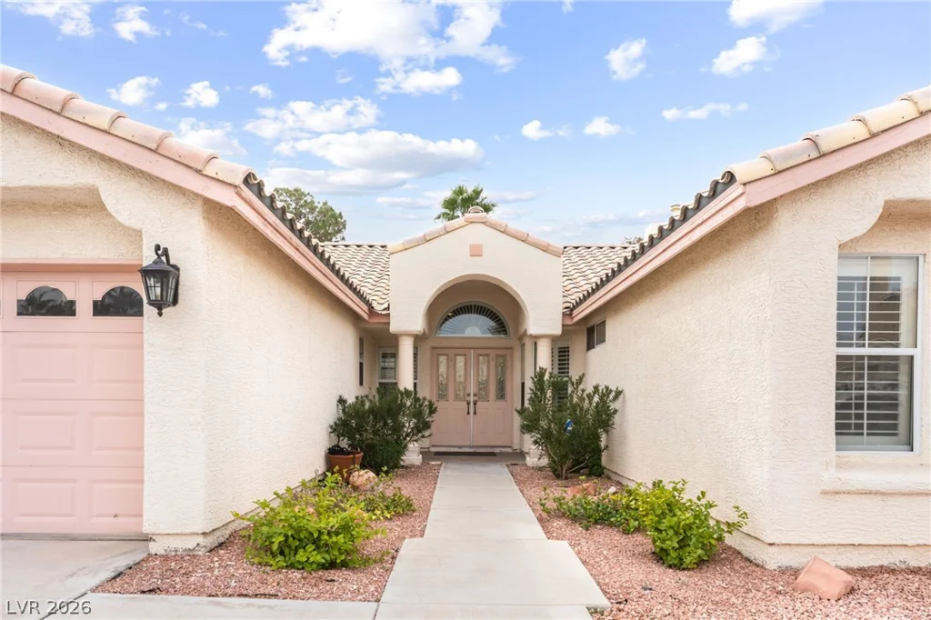 7901 Magnolia Glen, Las Vegas, NV 89128