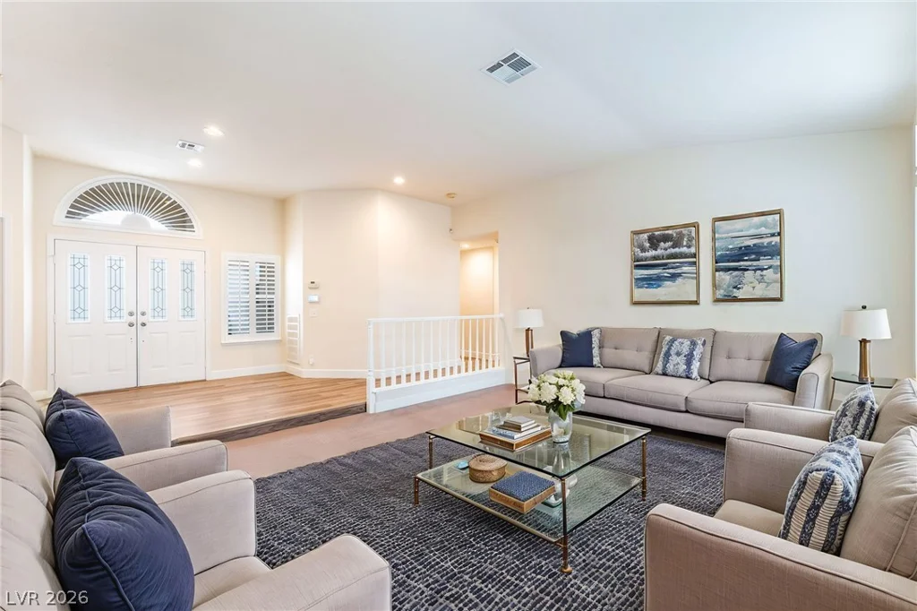 7901 Magnolia Glen, Las Vegas, NV 89128