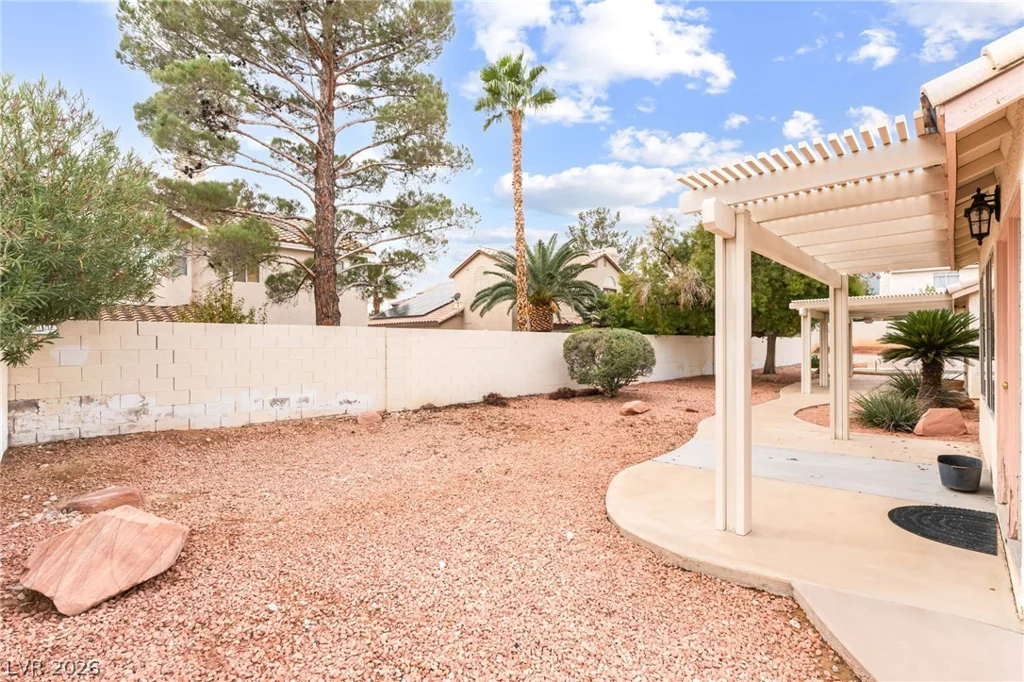 7901 Magnolia Glen, Las Vegas, NV 89128