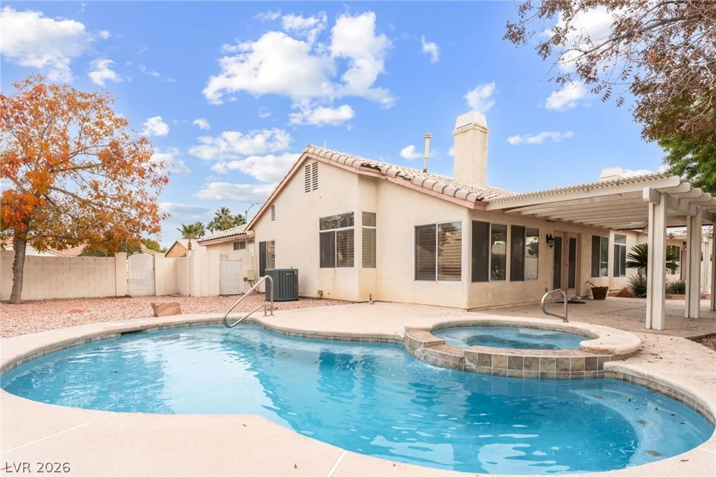 7901 Magnolia Glen, Las Vegas, NV 89128