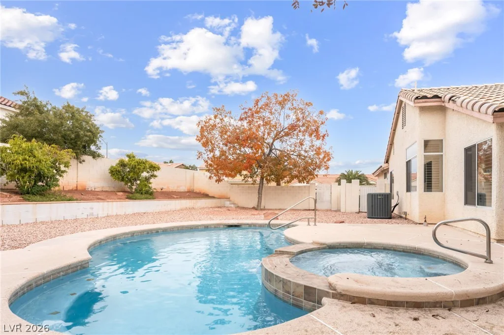 7901 Magnolia Glen, Las Vegas, NV 89128