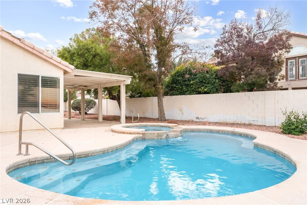 7901 Magnolia Glen, Las Vegas, NV 89128