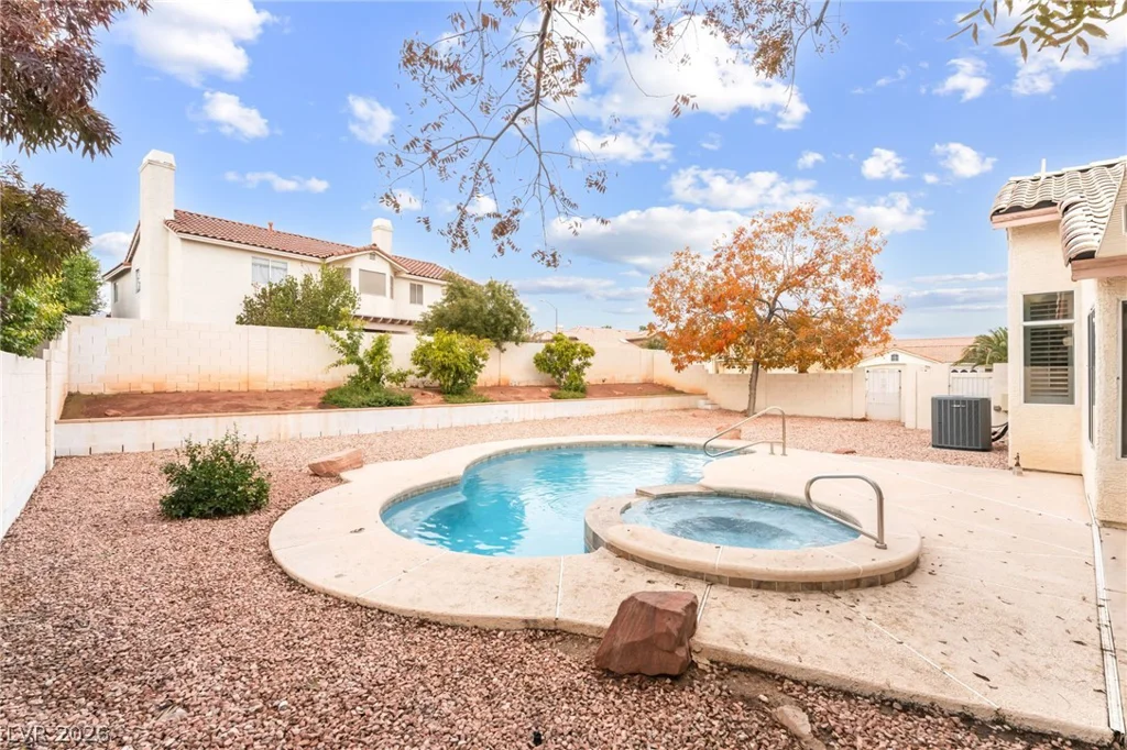 7901 Magnolia Glen, Las Vegas, NV 89128
