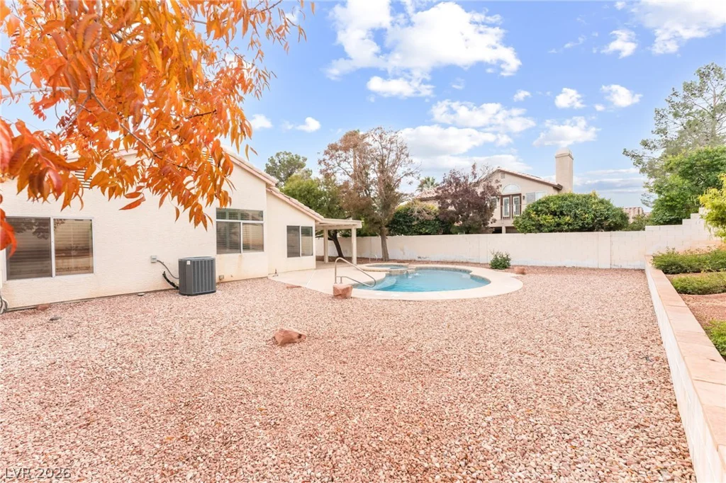 7901 Magnolia Glen, Las Vegas, NV 89128