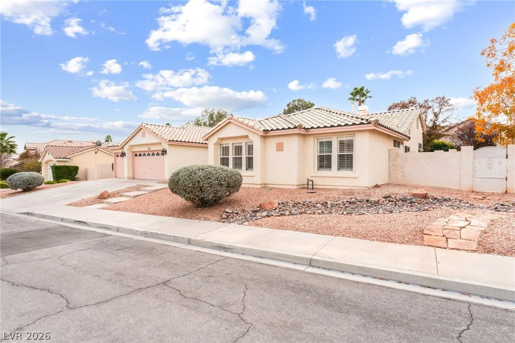 7901 Magnolia Glen, Las Vegas, NV 89128
