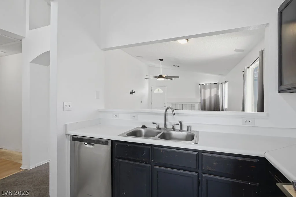 5115 Palo Pinto, North Las Vegas, NV 89031