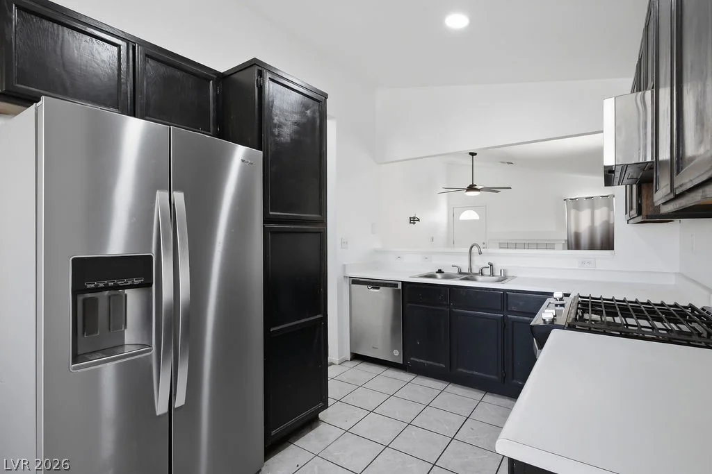 5115 Palo Pinto, North Las Vegas, NV 89031