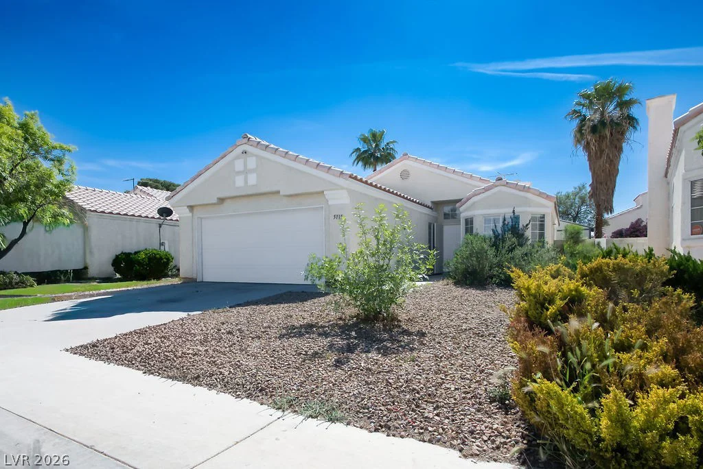 5115 Palo Pinto, North Las Vegas, NV 89031