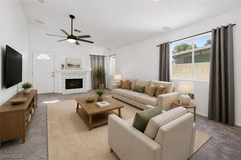 5115 Palo Pinto, North Las Vegas, NV 89031