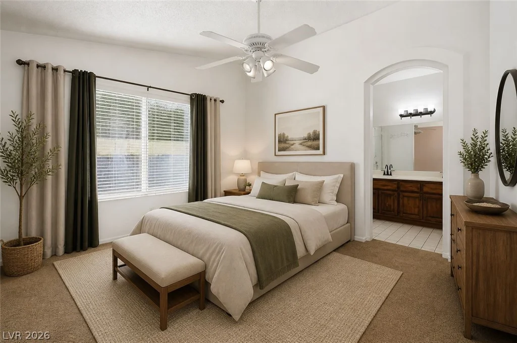 5115 Palo Pinto, North Las Vegas, NV 89031