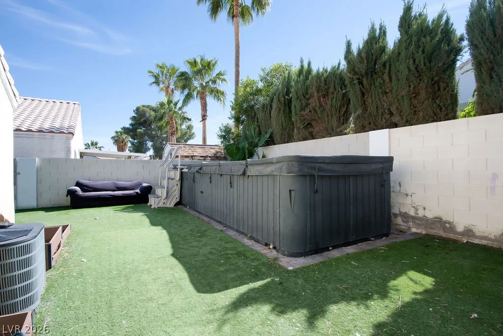 5115 Palo Pinto, North Las Vegas, NV 89031