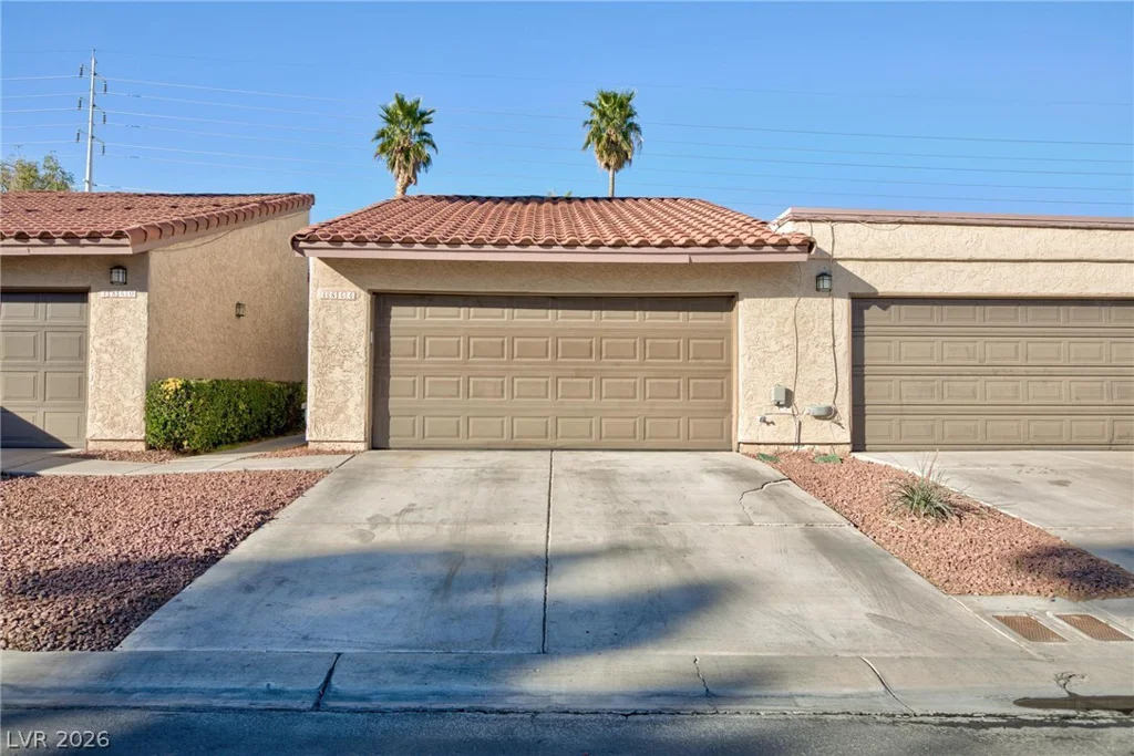 1844 Arbol Verde, Las Vegas, NV 89119
