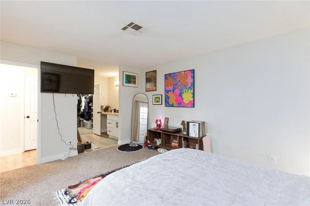 1844 Arbol Verde, Las Vegas, NV 89119