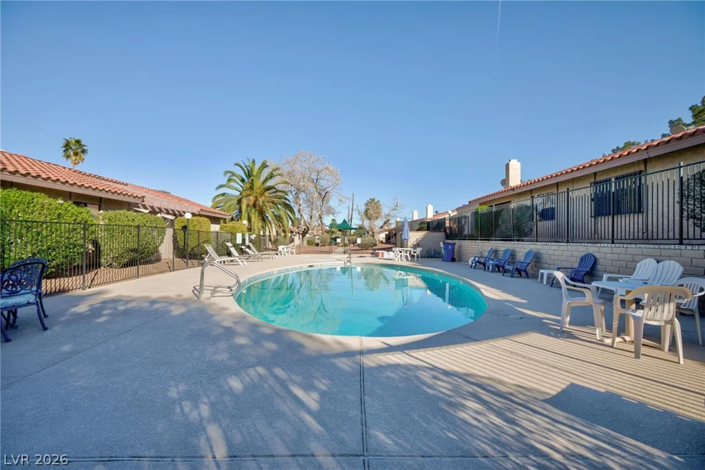1844 Arbol Verde, Las Vegas, NV 89119