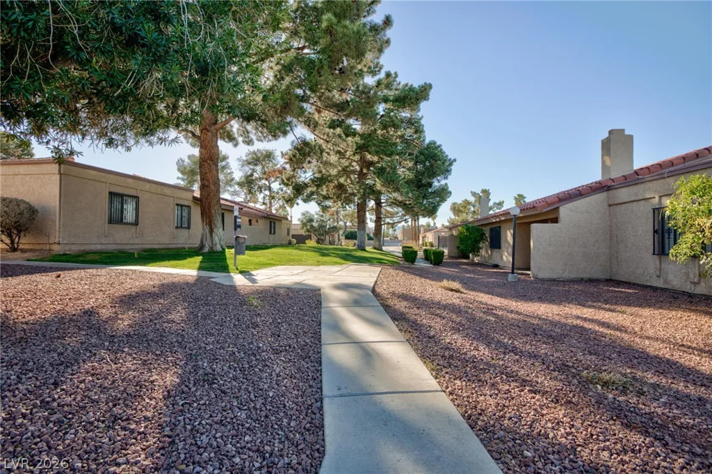 1844 Arbol Verde, Las Vegas, NV 89119