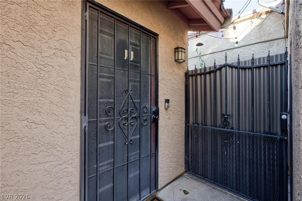 1844 Arbol Verde, Las Vegas, NV 89119