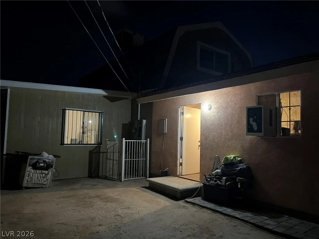 , Las Vegas, NV 89104