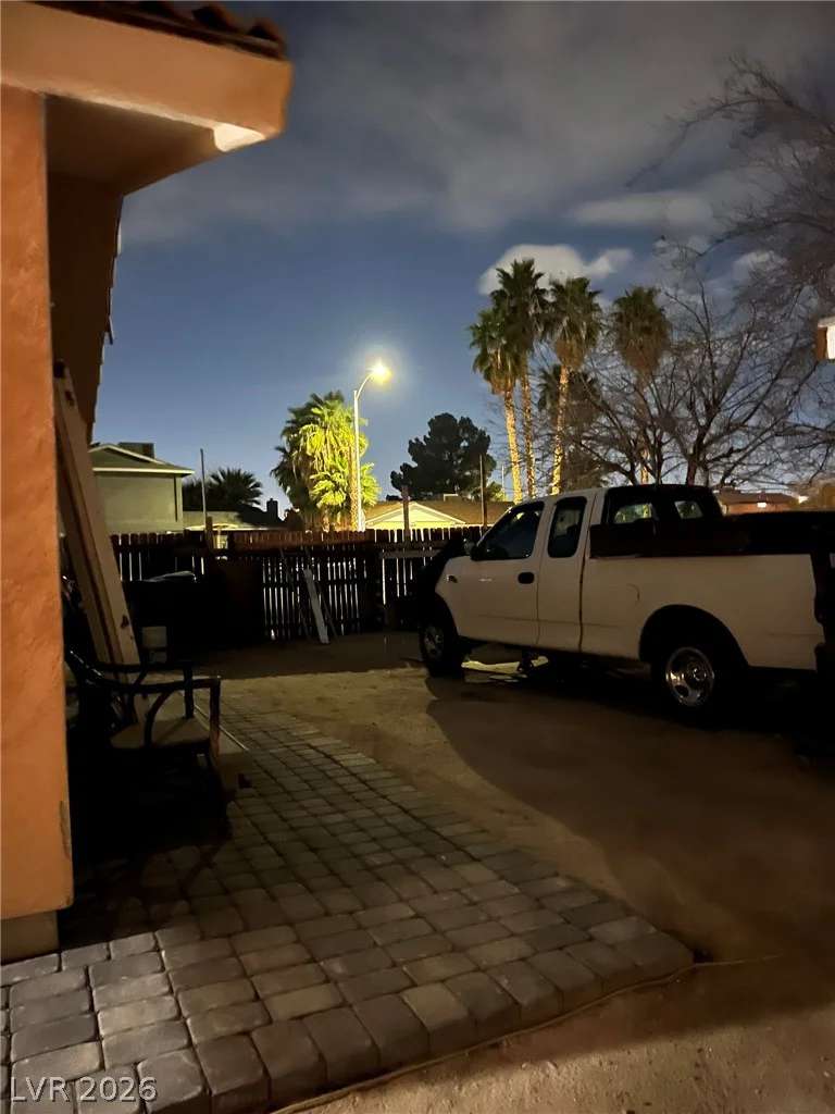 , Las Vegas, NV 89104