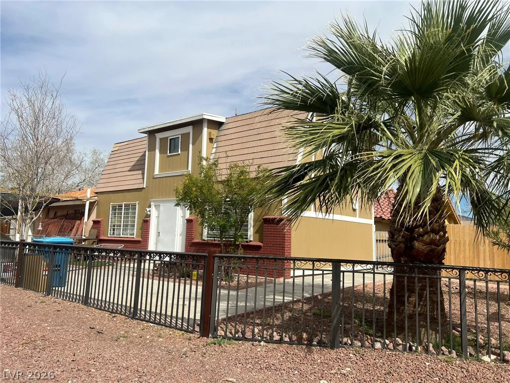 , Las Vegas, NV 89104