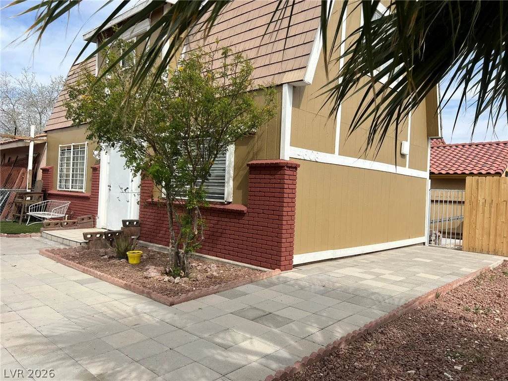 , Las Vegas, NV 89104